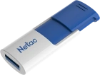 Netac NT03U182N-064G-32BL USB флешка 2