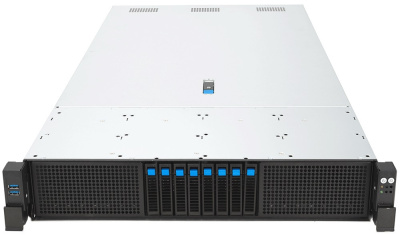 ASUS RS720-E12-RS8G 90SF03T1-M000H0 Серверная платформа 1