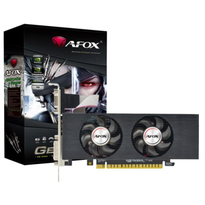 AFOX GeForce GTX 750 AF750-2048D5L4-V2 Видеокарта