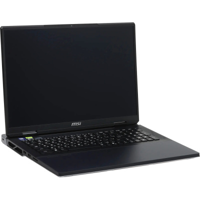 MSI Titan 18 HX A2WJ-1049RU 9S7-182411-1049 Ноутбук 1