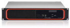 BIAMP Tesira AMP-4300RCV Усилитель 912.0421.900/911.0421.900