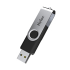 Netac NT03U505N-032G-20BK Флешка USB