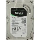 Seagate Exos 7E2 ST2000NM0008 2TB Жесткий диск