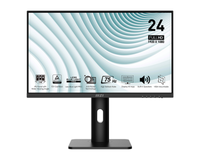 MSI MP243P Монитор 9S6-3PB59H-064