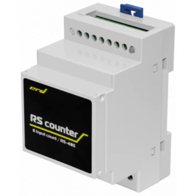 SNR SNR-RSCOUNTER-8I-SMART Универсальный расширитель 4
