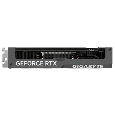 Gigabyte GeForce RTX 4060 Ti WINDFORCE OC Видеокарта GV-N406TWF2OC-16GD 3