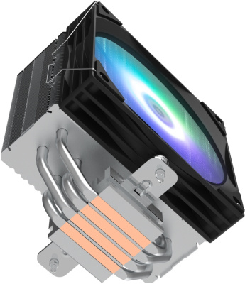 Zalman CNPS9X OPTIMA2 Кулер 5