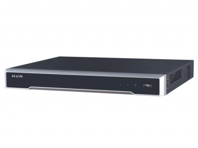 Hikvision DS-7608NI-I2/8P IP-видеорегистратор