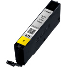 Canon CLI-471 Y 0403C001 Картридж