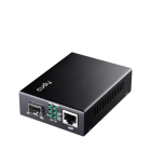 Cudy MC220 Гигабитный медиаконвертер