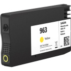 HP 963 Yellow 3JA25AE Картридж