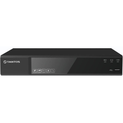 Tantos TSR-NV08156P Видеорегистратор 