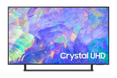 Samsung UE43CU8500UXCE Телевизор LED