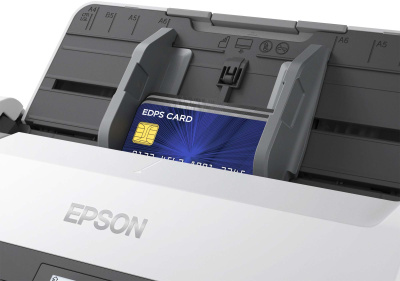 EPSON WorkForce DS-870 Документный сканер B11B250401 7