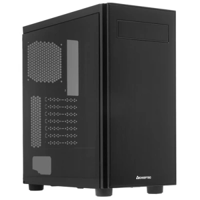 Chieftec AL-02B-TG-OP Корпус