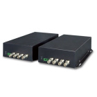 PLANET VF-402-KIT Комплект конвертеров