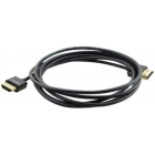 Kramer Electronics C-HM/HM/PICO/BK-6 HDMI-HDMI (Вилка - Вилка) 97-0132006