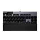 ASUS XA07 STRIX FLARE II 90MP02E6-BKRA00 Клавиатура 9