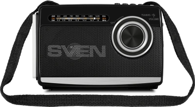 SVEN АС SRP-155 SV-022716 Радиоприемник 5