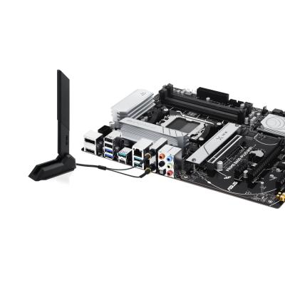 ASUS PRIME B650-PLUS WIFI 90MB1KP0-M0EAY0 Материнская плата 4