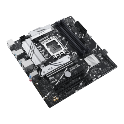 ASUS PRIME B760M-A-CSM 90MB1EK0-M1EAYC Материнская плата 3