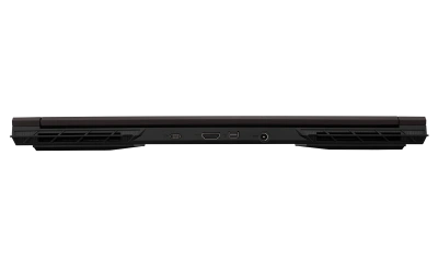 OSIO CyberLine C160I-001 Ноутбук 19