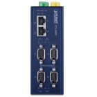 PLANET ICS-2400T Промышленный сервер 3
