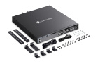 TP-Link SG6428XHP Стекируемый управляемый коммутатор 5