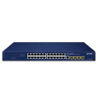 PLANET GS-4210-24T4SR Коммутатор 2
