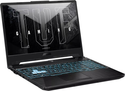 ASUS TUF Gaming FA506NCQ-HN031 90NR0QE7-M001A0 Ноутбук 3