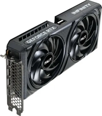 PALIT NE75060V19P1-GB2063L Видеокарта 3