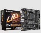 Gigabyte B550M DS3H AC 1.7 Материнская плата