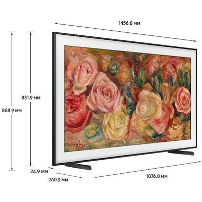 Samsung QE65LS03DAUXRU Телевизор 20