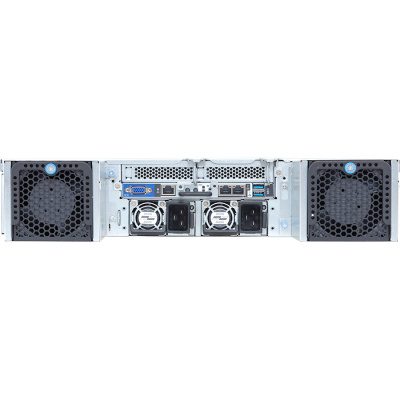 Gigabyte 6NG294Z42DR000ACP23 Серверная платформа 2