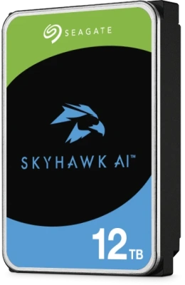 SEAGATE ST12000VE003 Жесткий диск