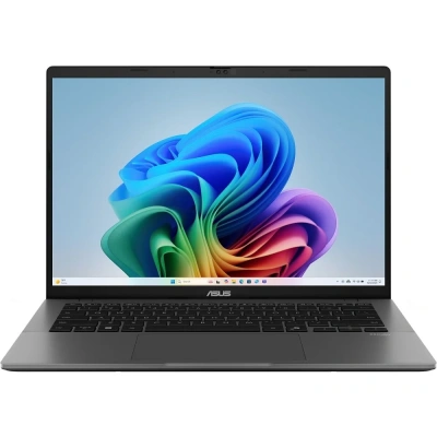 ASUSVivobook S14 OLED M3407HA 90NB16E1-M005M0 Ноутбук