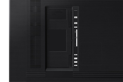 Samsung QB55B Профессиональный дисплей 2