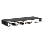 SNR SNR-S2982G-24TE-RPS Управляемый коммутатор 3