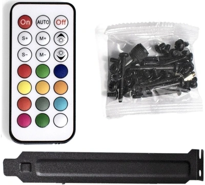 Exegate i3 NEO-NPX600 EX290163RUS Корпус 1