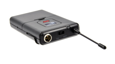 Axelvox DWS7000HT (LT bundle) AX-7000L Микрофонная радиосистема 4