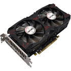 Afox RX5500 8GB GDDR6 AFRX5500-8GD6H7 Видеокарта 3