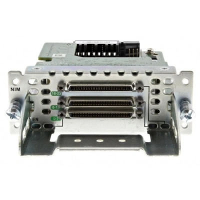Cisco NIM-24A Модуль 1