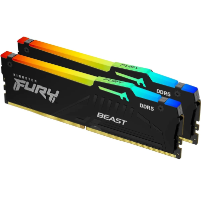 Kingston KF560C30BBAK2-32 Память оперативная 1