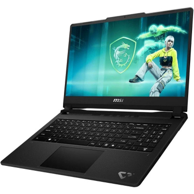 MSI Cyborg 15 C13WE-230XRU 9S7-15T121-230 Ноутбук 1