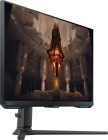 Samsung Odyssey G7 G70B UHD LS28BG700EIXCI Монитор 3