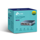 TP-Link TL-SG105 5-портовый гигабитный настольный коммутатор 3