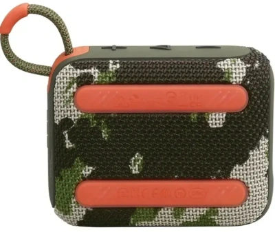 JBL JBLGO4SQUAD Портативная акустическая система 3