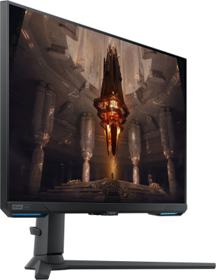 Samsung Odyssey G7 G70B UHD LS28BG700EIXCI Монитор 2