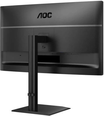 AOC 27E4U Монитор 3