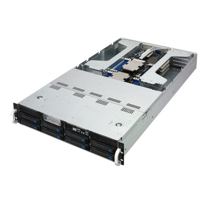 ASUS ESC4000 G4 90SF0071-M04120 Платформа системного блока 1